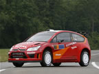 citroen c4 wrc